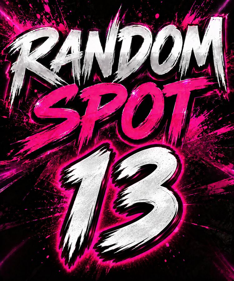 Immagine di Random 13 1